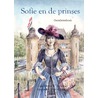 Sofie en de prinses - groteletterboek door Emma W. Brouwer