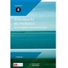 Arbeidrecht en mediation by Eva Knipschild