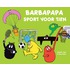 Barbapapa sport voor tien