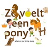 Zo voelt een pony door Christine Roussey