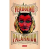 Verdoemd by Chuck Palahniuk