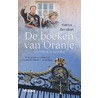 De boeken van Oranje door Patrick Bernhart