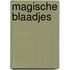 Magische blaadjes