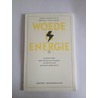 Woede is energie by Moritz van Uslar