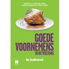 Goede voornemens in uitvoering door Bas Smallenbroek