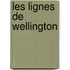 Les Lignes de Wellington