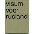Visum voor Rusland