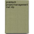 Praktisch projectmanagement met NLP