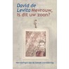Mevrouw, is dit uw zoon? door David de Levita