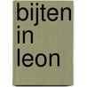 Bijten in Leon door Stefan Boonen