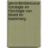 Gevorderdencurus cytologie en histologie van bloed en beenmerg