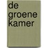 De groene kamer