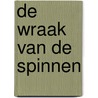 De wraak van de spinnen door André Nuyens