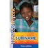 Wereldwijzer reisgids Suriname