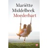 Moederhart door Mariëtte Middelbeek