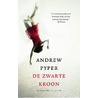 De zwarte kroon door Andrew Pyper