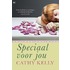 Backcard Speciaal voor jou 5 ex.