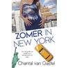 Zomer in New York by Chantal van Gastel