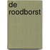 De roodborst