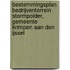 Bestemmingsplan bedrijventerrein Stormpolder, gemeente Krimpen aan den IJssel