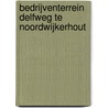 Bedrijventerrein Delfweg te Noordwijkerhout by Unknown