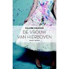 De vrouw van hierboven by Claire Messud