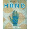 Lees je hand by Sandra Kynes