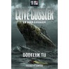 Dodelijk tij door Dirk Cussler