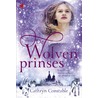 De wolvenprinses door Cathryn Constable