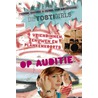 De TostiGirls op auditie by Yvonne Dudock