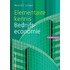 Elementaire kennis bedrijfseconomie