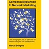Compensatieplannen in netwerk marketing door Marcel Bongers