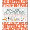 Handboek creatieve technieken by Barbara Luijken