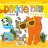 Display Dikkie Dik-magazine - Zomer! (set 20 ex.)