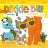 Display Dikkie Dik-magazine - Zomer! (set 20 ex.) by Jet Boeke