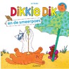 Dikkie Dik en de smeerpoes by Jet Boeke
