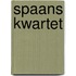 Spaans kwartet