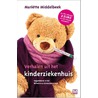 Verhalen uit het kinderziekenhuis by Mariëtte Middelbeek