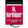 Ik, hardloper door Stans van der Poel