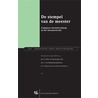 De stempel van de meester by O. Kwast
