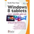 Windows 8 tablets voor zakelijk gebruik
