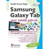 Samsung Galaxy Tab voor zakelijk gebruik by Studio Visual Steps