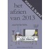 Het afzien van 2013