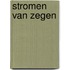 Stromen van zegen