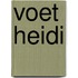Voet Heidi