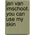 Jan Van Imschoot. You can use my skin