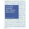 Efficient werken met gratis webtools door Carolien L.C. Kok