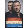 Voetbalgenen door Jeroen Siebelink