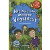Het huis van meneer Vogelnest by Julia Donaldson