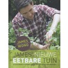 James' nieuwe eetbare tuin by James Wong